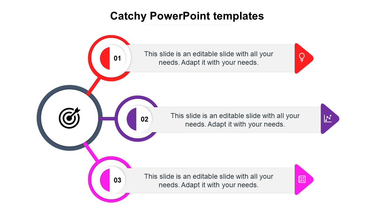 catchy powerpoint templates